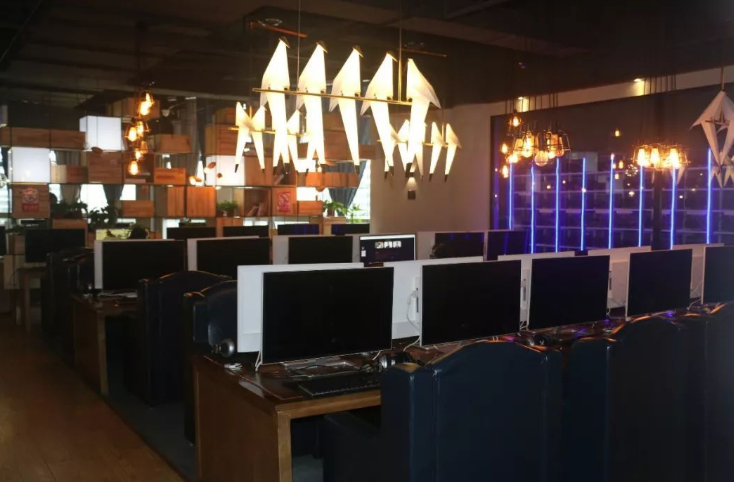 網(wǎng)吧 網(wǎng)吧