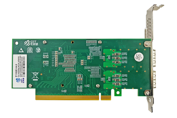 100G網(wǎng)卡 100G網(wǎng)卡