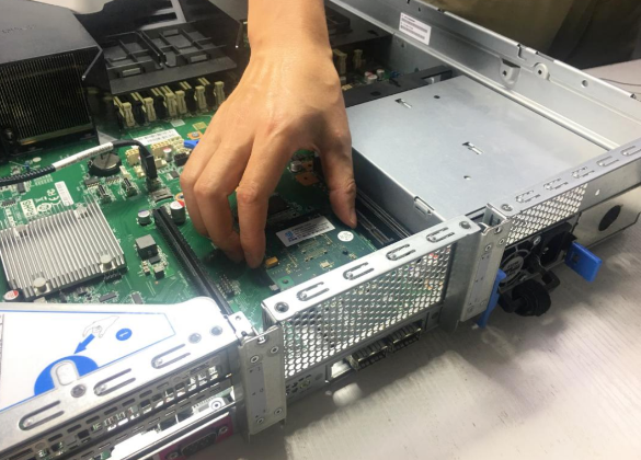 光潤通科技OCP網卡 光潤通科技OCP網卡