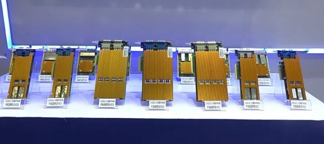 光潤通科技BYPASS旁路網卡 光潤通科技BYPASS旁路網卡