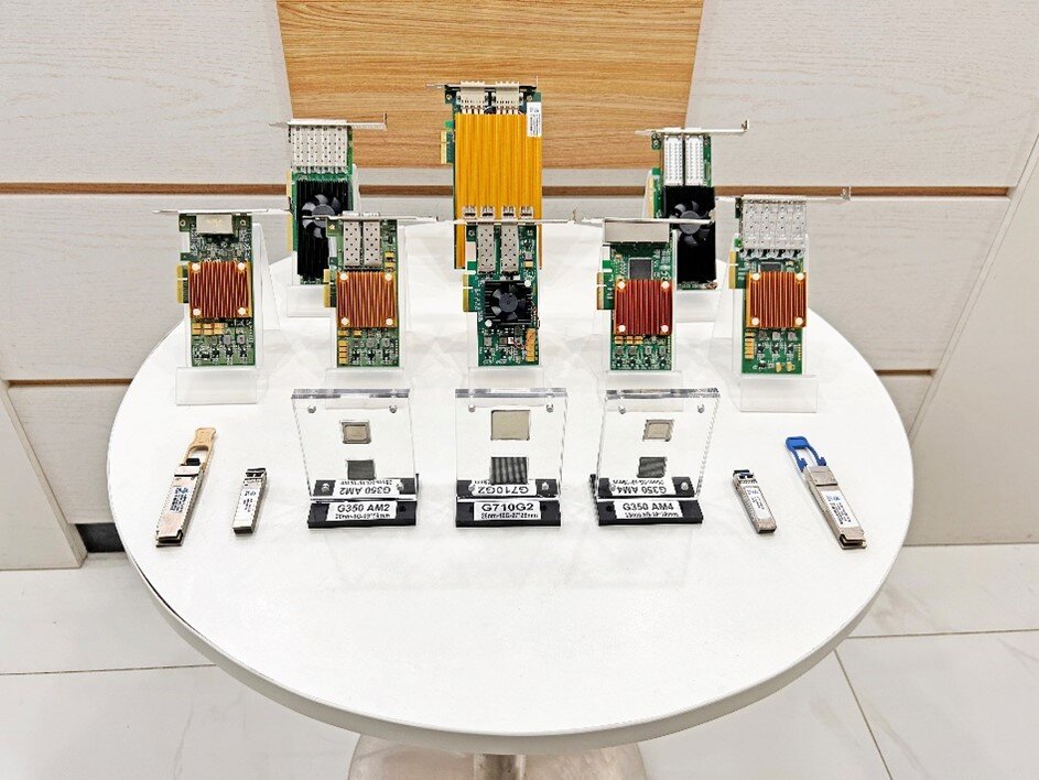 國(guó)產(chǎn)網(wǎng)卡 國(guó)產(chǎn)網(wǎng)卡