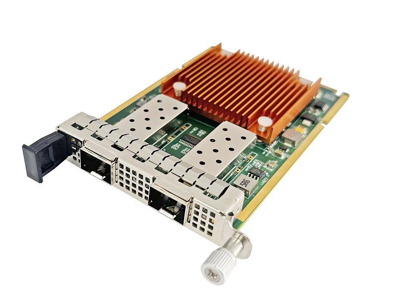 25G OCP網(wǎng)卡 25G OCP網(wǎng)卡