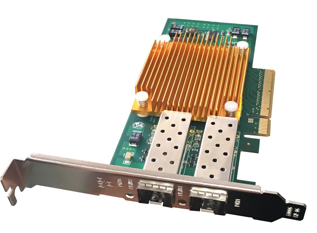 萬兆網卡 萬兆網卡