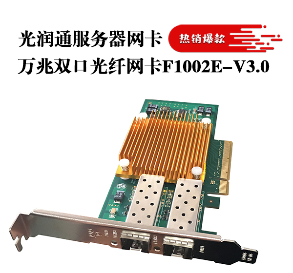 服務(wù)器網(wǎng)卡 服務(wù)器網(wǎng)卡