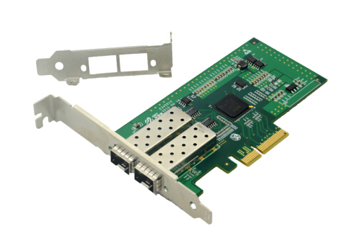 一文帶你全方位了解網卡(圖2) 一文帶你全方位了解網卡(圖2)