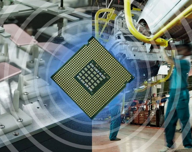 3307億元！美做出動作，承認了芯片改規(guī)的惡果來了？(圖1)