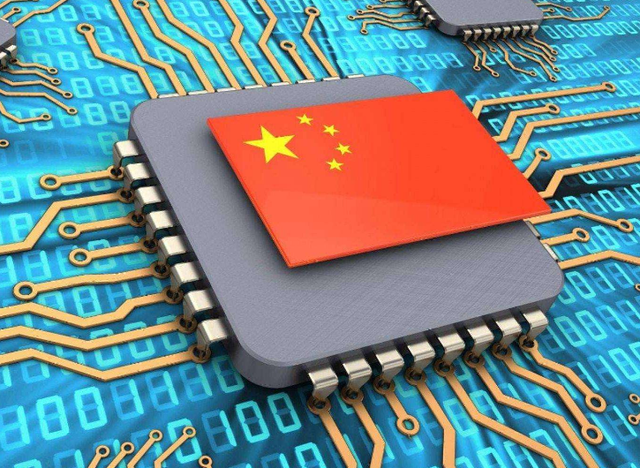 3307億元！美做出動作，承認了芯片改規(guī)的惡果來了？(圖8)