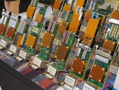 光纖網(wǎng)卡 光纖網(wǎng)卡