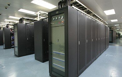 數據中心 數據中心