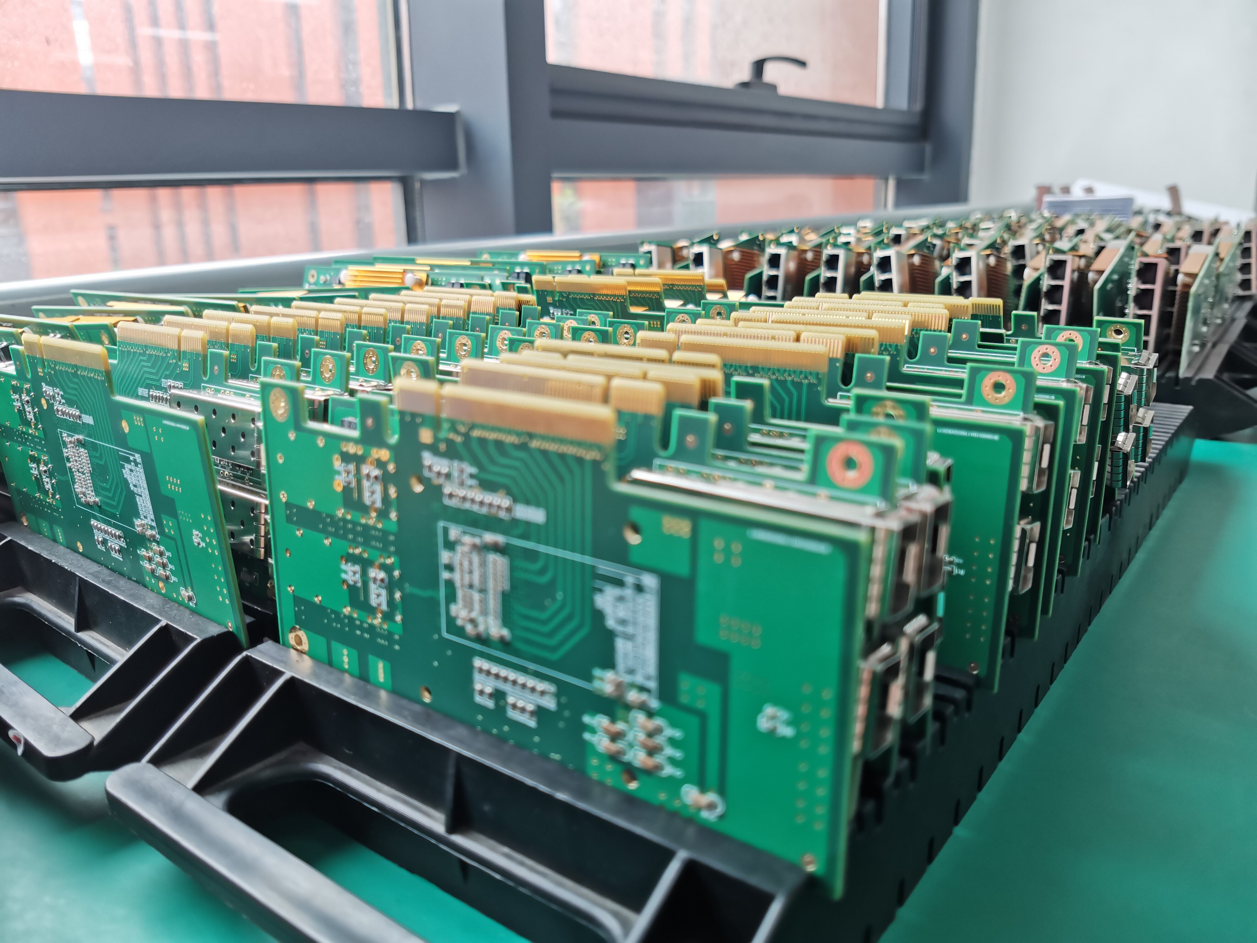 光潤通光纖網(wǎng)卡 光潤通光纖網(wǎng)卡