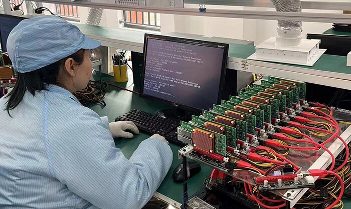 光潤通網(wǎng)卡