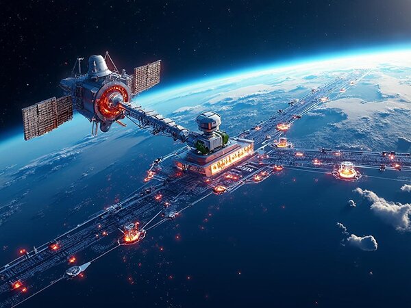 數(shù)據(jù)傳輸