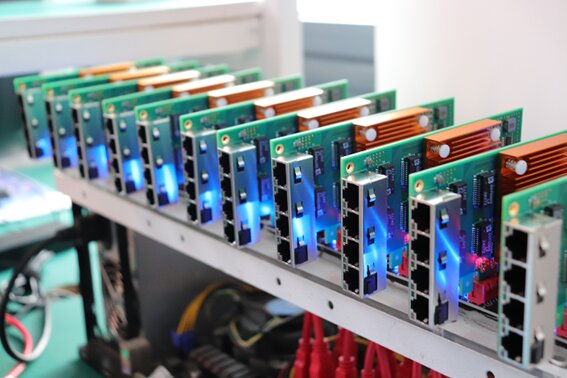 光潤通科技 光潤通科技